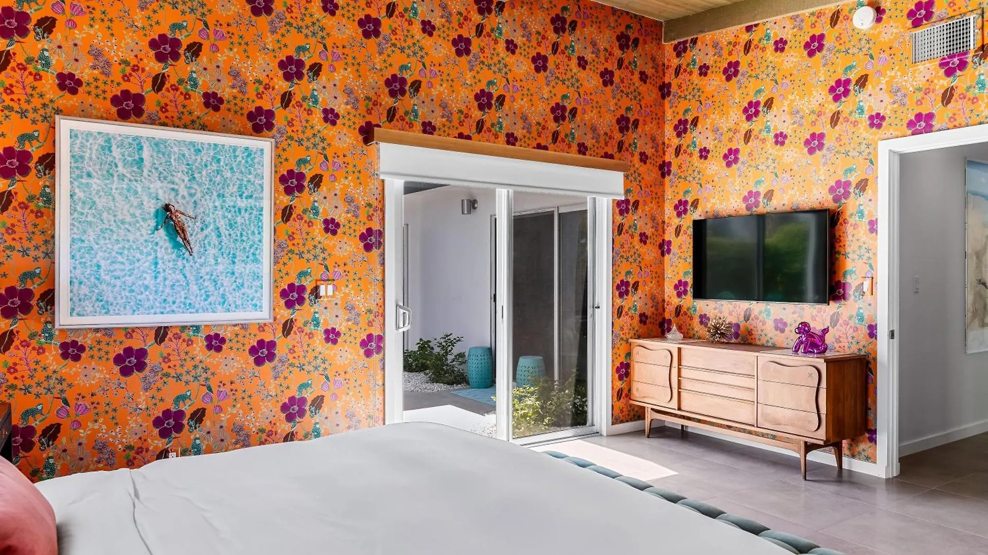 Fiesta In The Sun By Acme House Company Villa Palm Springs 0*,  United States