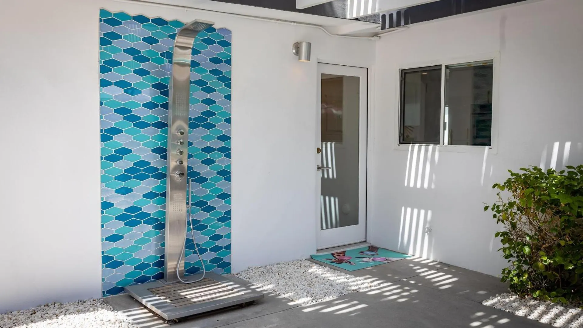 Fiesta In The Sun By Acme House Company Villa Palm Springs