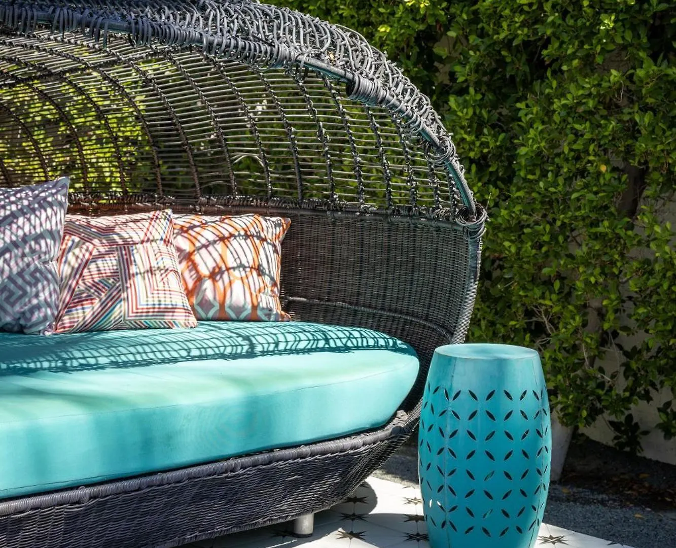Fiesta In The Sun By Acme House Company Villa Palm Springs United States