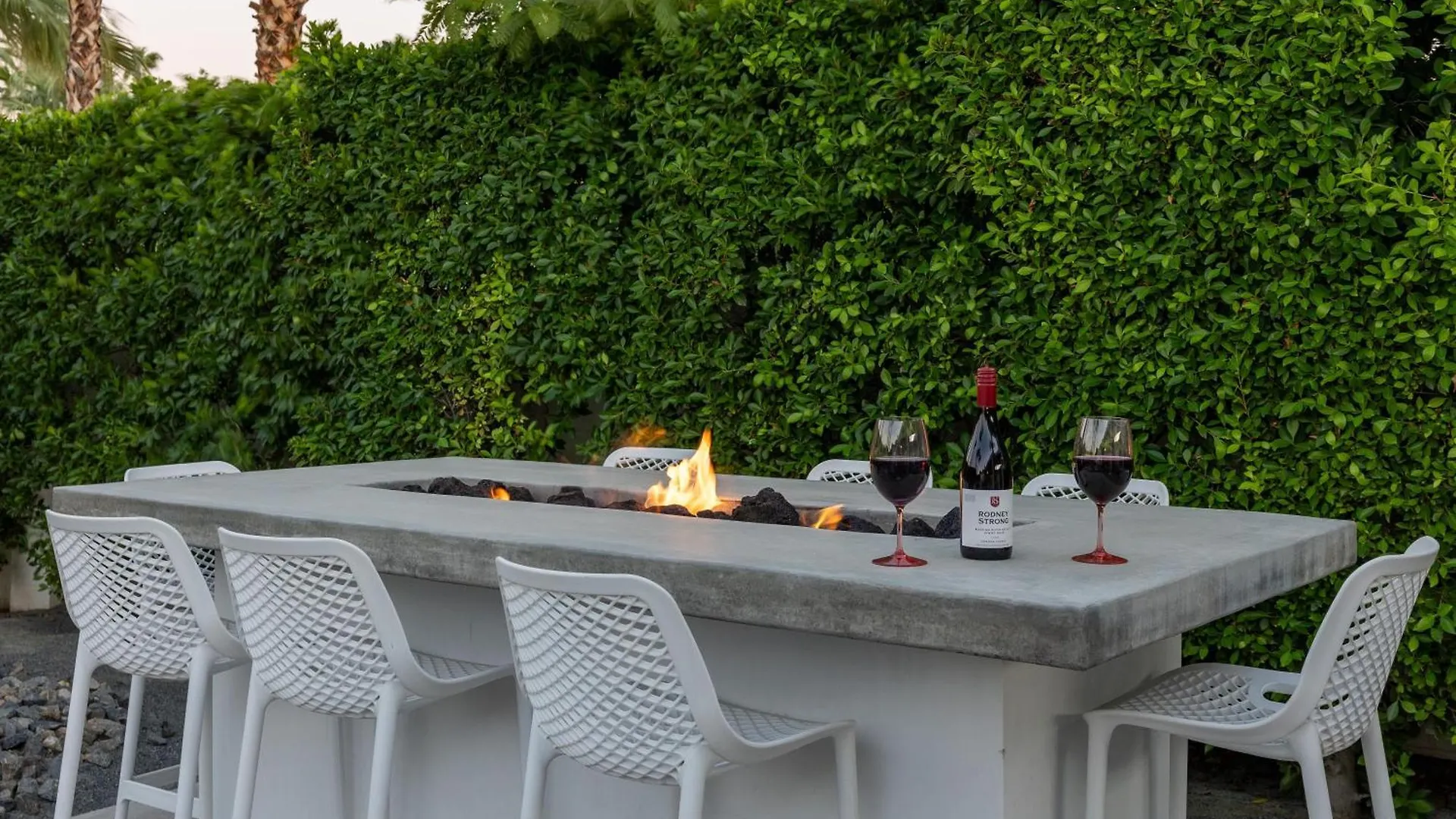 Fiesta In The Sun By Acme House Company Villa Palm Springs 0*,  United States