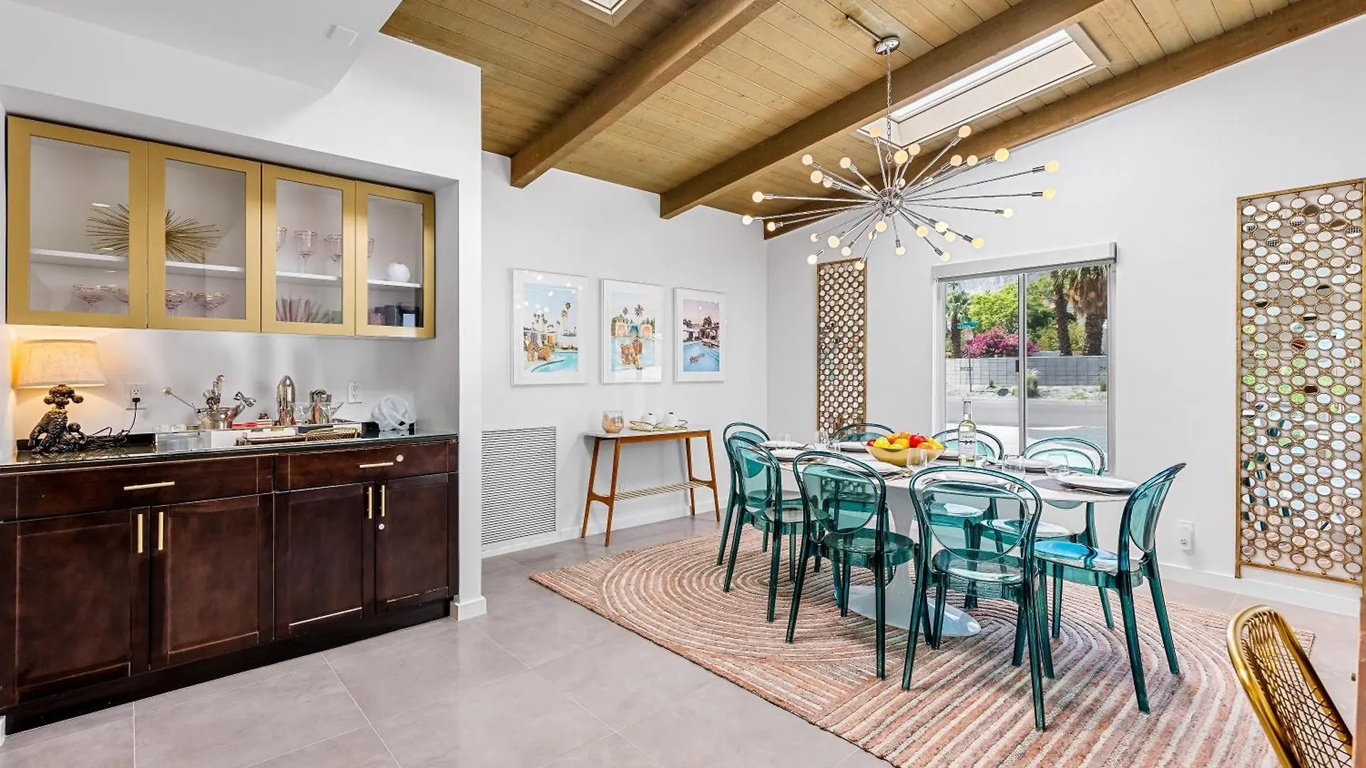 Fiesta In The Sun By Acme House Company Villa Palm Springs 0*,  United States