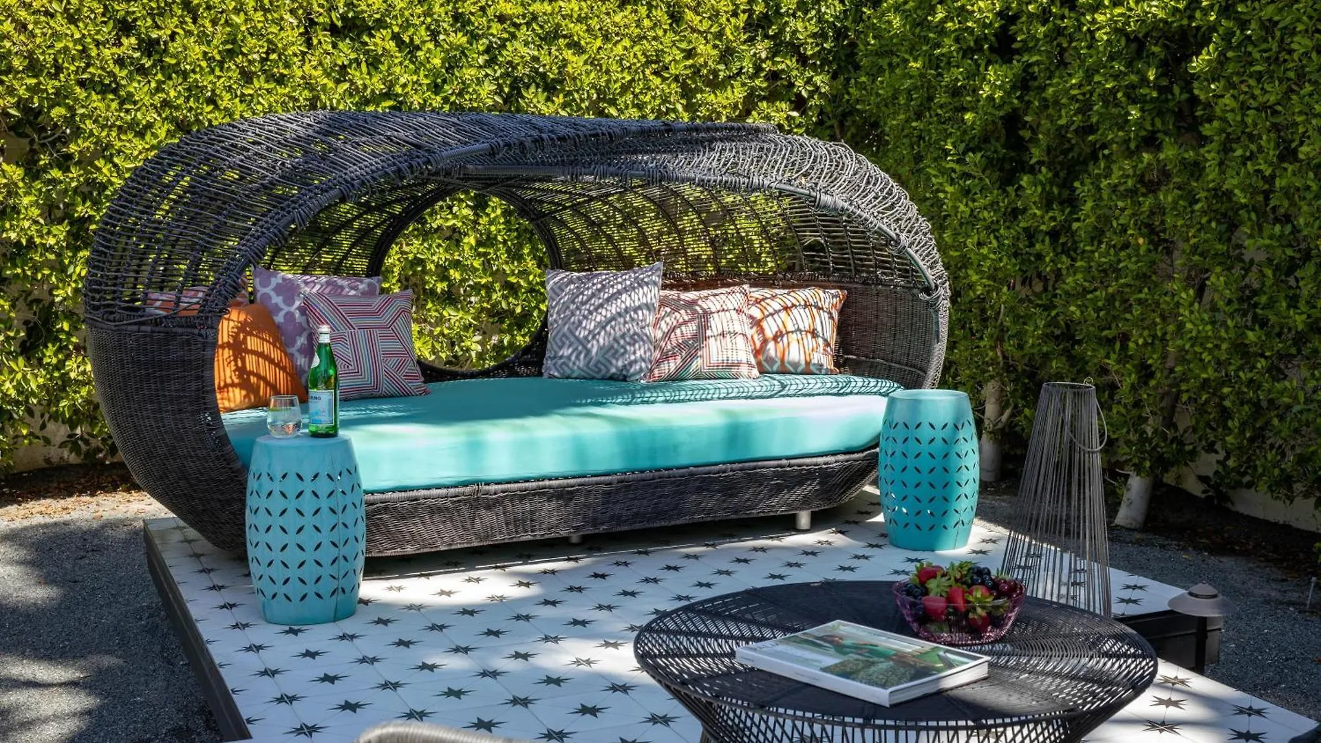 Fiesta In The Sun By Acme House Company Villa Palm Springs